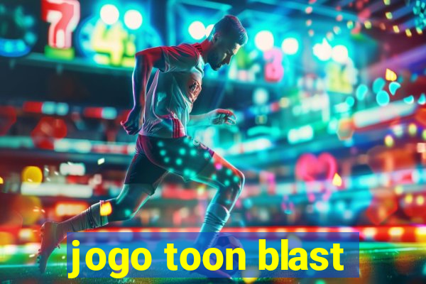 jogo toon blast